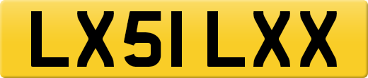 LX51LXX